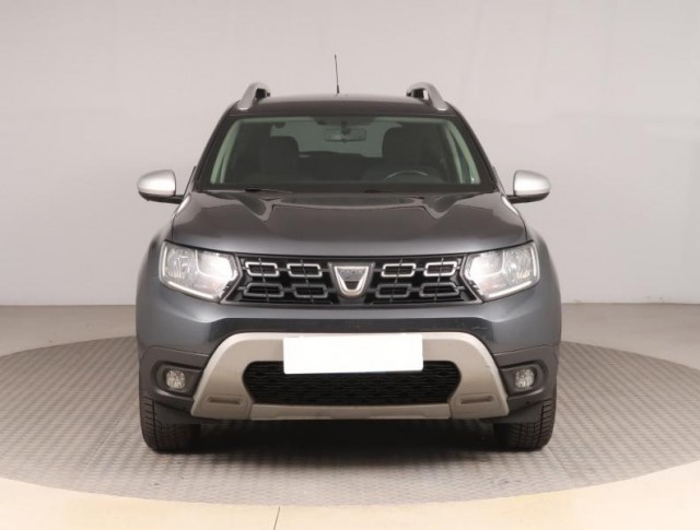 Dacia Duster  1.0 TCe 