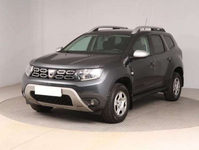 Dacia Duster  1.0 TCe 