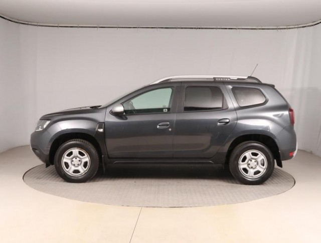 Dacia Duster  1.0 TCe 
