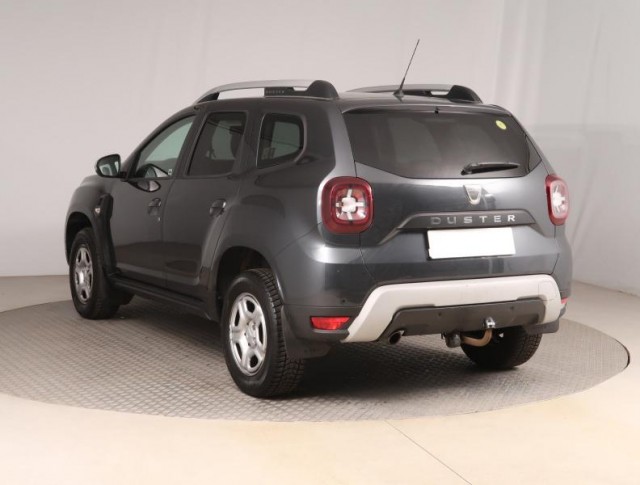 Dacia Duster  1.0 TCe 