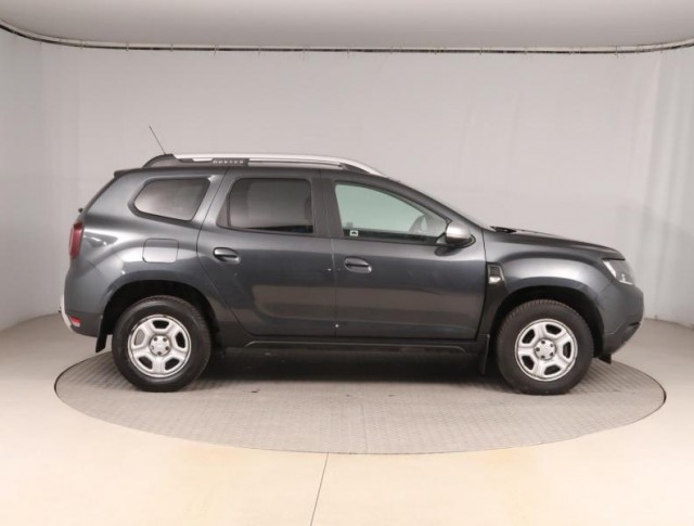 Dacia Duster  1.0 TCe 