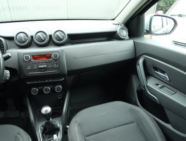 Dacia Duster  1.0 TCe 