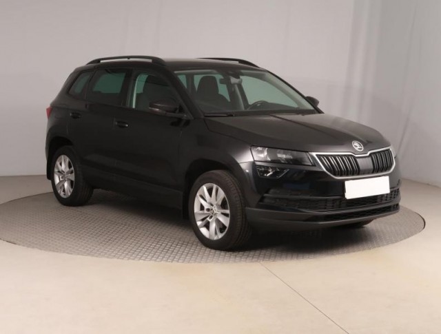 Škoda Karoq  1.6 TDI Ambition Plus