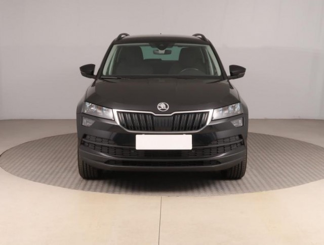 Škoda Karoq  1.6 TDI Ambition Plus
