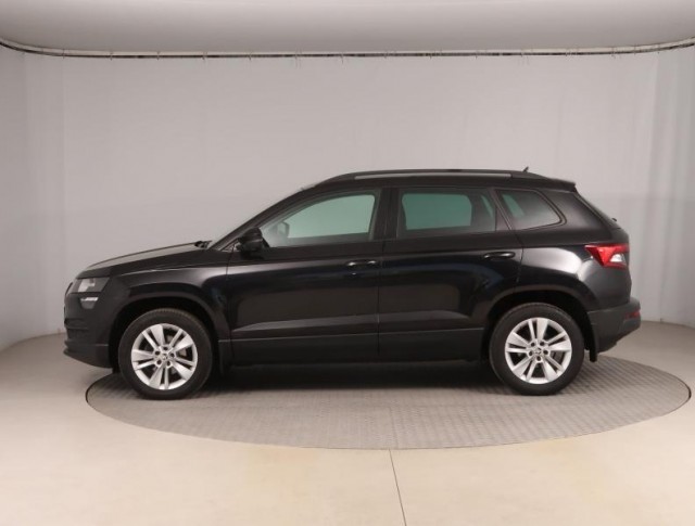 Škoda Karoq  1.6 TDI Ambition Plus