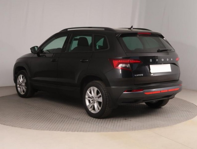 Škoda Karoq  1.6 TDI Ambition Plus