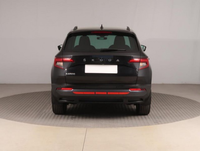 Škoda Karoq  1.6 TDI Ambition Plus