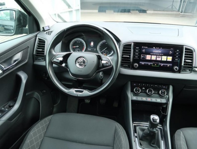 Škoda Karoq  1.6 TDI Ambition Plus