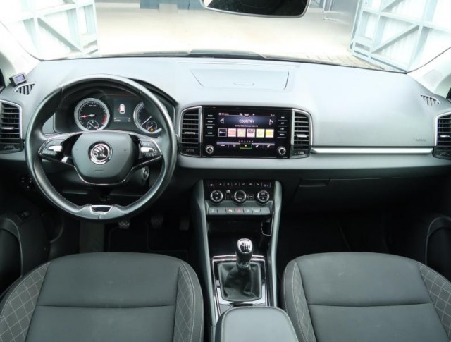 Škoda Karoq  1.6 TDI Ambition Plus