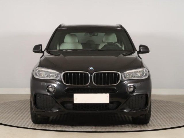 BMW X5  xDrive30d M Paket