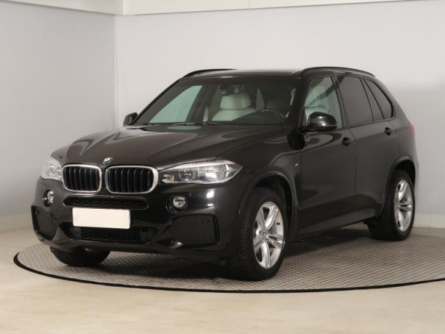BMW X5  xDrive30d M Paket