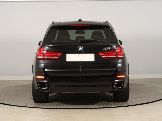 BMW X5  xDrive30d M Paket