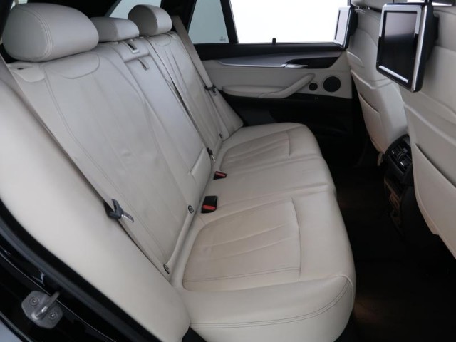BMW X5  xDrive30d M Paket