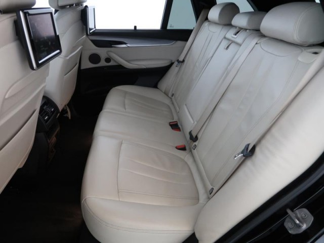 BMW X5  xDrive30d M Paket