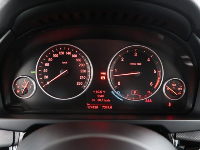 BMW X5  xDrive30d M Paket