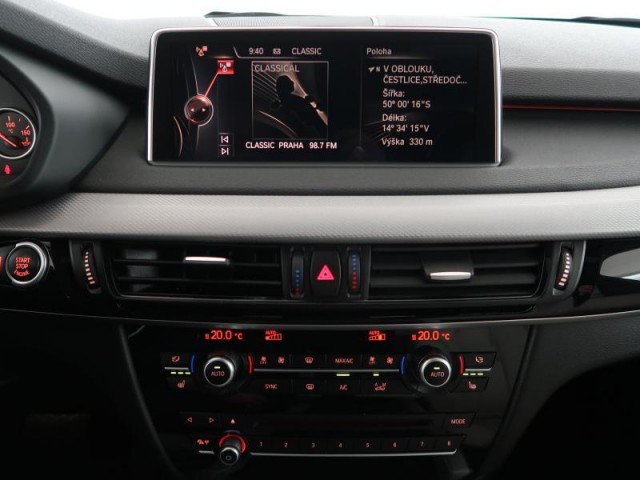 BMW X5  xDrive30d M Paket