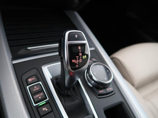 BMW X5  xDrive30d M Paket
