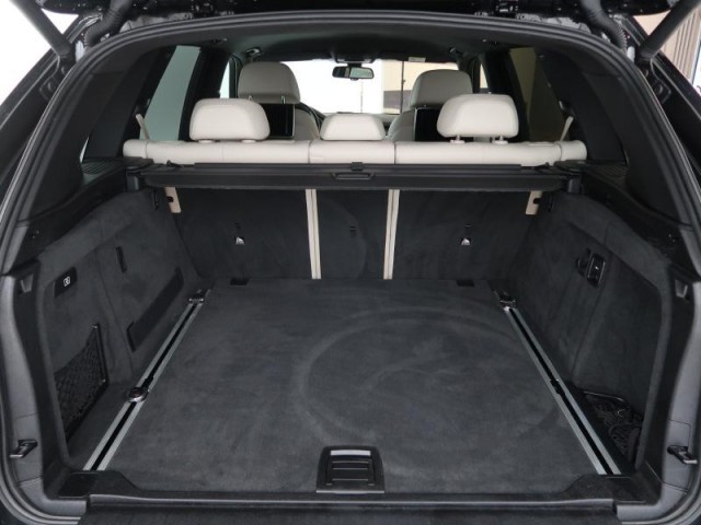 BMW X5  xDrive30d M Paket