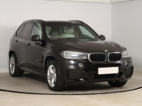 BMW X5  xDrive30d M Paket