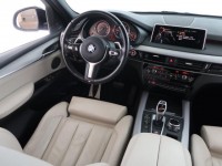 BMW X5  xDrive30d M Paket