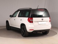 Škoda Yeti  1.2 TSI 