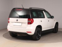 Škoda Yeti  1.2 TSI 