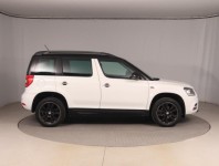 Škoda Yeti  1.2 TSI 