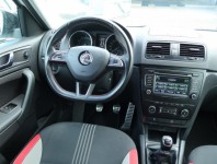 Škoda Yeti  1.2 TSI 