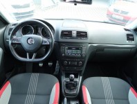 Škoda Yeti  1.2 TSI 