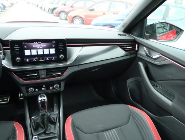 Škoda Kamiq  1.0 TSI Monte Carlo