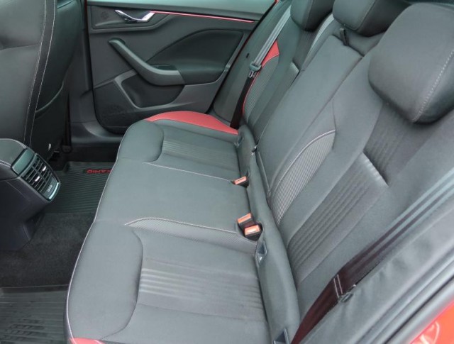 Škoda Kamiq  1.0 TSI Monte Carlo