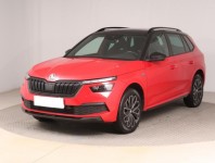 Škoda Kamiq  1.0 TSI Monte Carlo