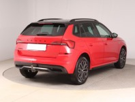 Škoda Kamiq  1.0 TSI Monte Carlo