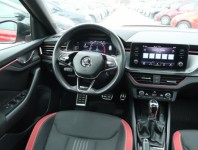 Škoda Kamiq  1.0 TSI Monte Carlo