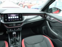 Škoda Kamiq  1.0 TSI Monte Carlo