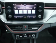 Škoda Kamiq  1.0 TSI Monte Carlo