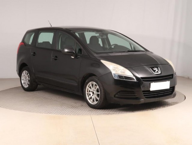 Peugeot 5008  1.6 HDi Access