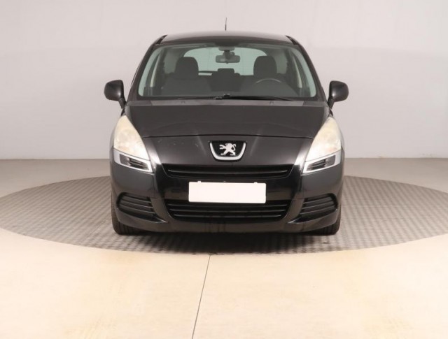 Peugeot 5008  1.6 HDi Access