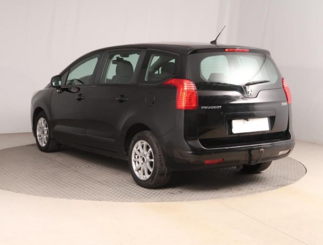 Peugeot 5008  1.6 HDi Access