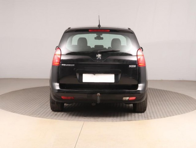 Peugeot 5008  1.6 HDi Access