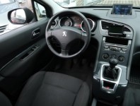 Peugeot 5008  1.6 HDi Access