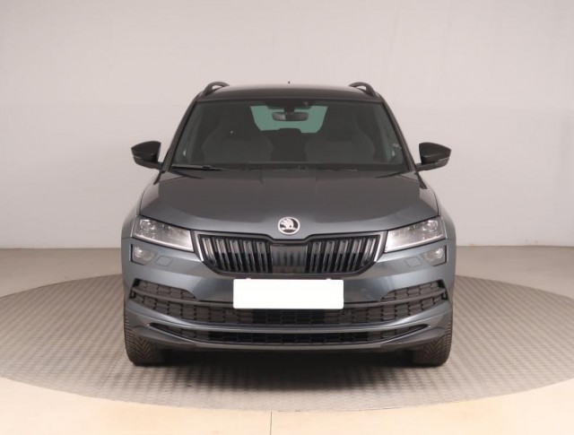Škoda Karoq  2.0 TDI Sportline