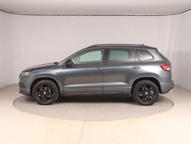 Škoda Karoq  2.0 TDI Sportline