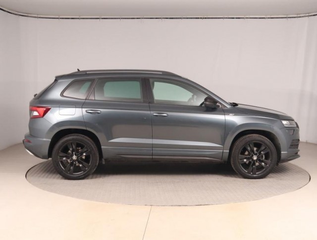 Škoda Karoq  2.0 TDI Sportline