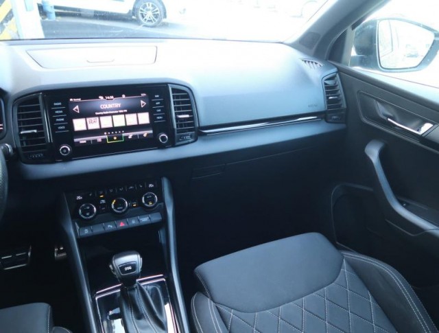 Škoda Karoq  2.0 TDI Sportline