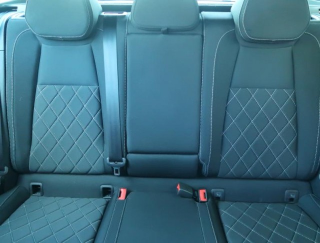 Škoda Karoq  2.0 TDI Sportline