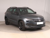 Škoda Karoq  2.0 TDI Sportline