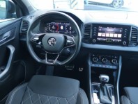 Škoda Karoq  2.0 TDI Sportline