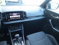 Škoda Karoq  2.0 TDI Sportline
