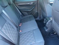 Škoda Karoq  2.0 TDI Sportline